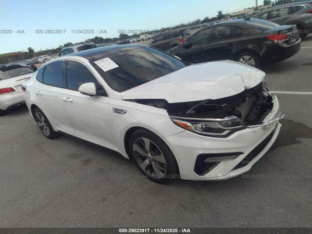 KIA OPTIMA 2020 5xxgt4l3xlg403151