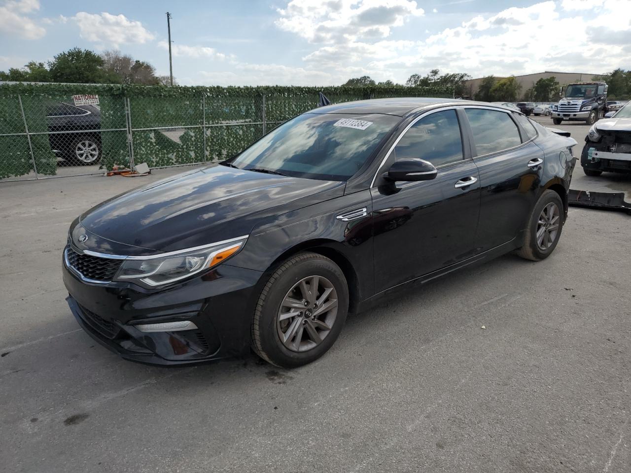 KIA OPTIMA 2020 5xxgt4l3xlg403716