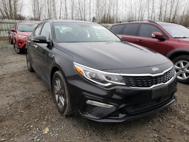 KIA OPTIMA LX 2020 5xxgt4l3xlg404266