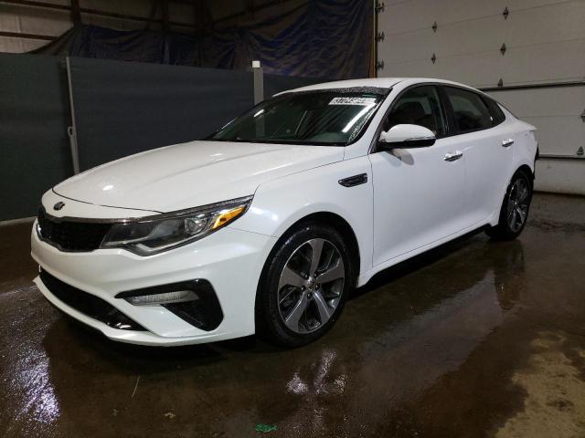 KIA OPTIMA 2020 5xxgt4l3xlg404512