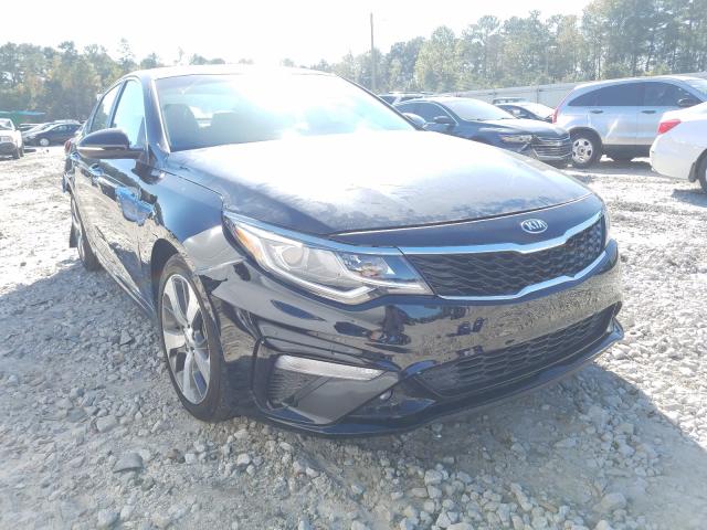 KIA OPTIMA LX 2020 5xxgt4l3xlg405563