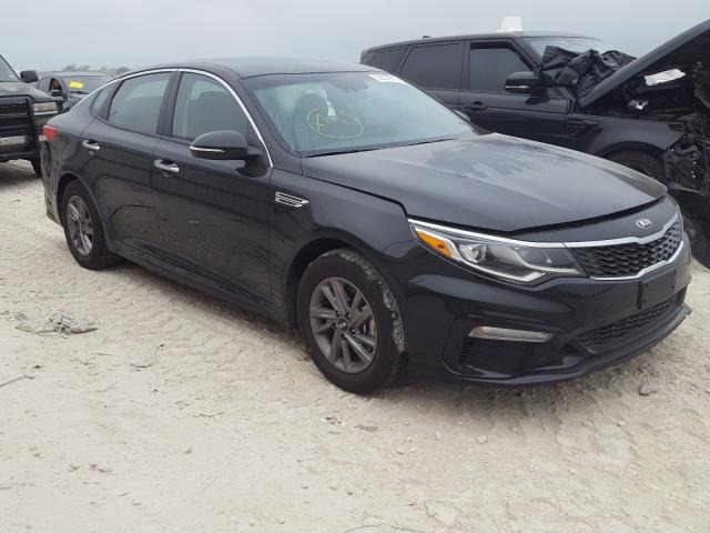 KIA OPTIMA LX 2020 5xxgt4l3xlg406342