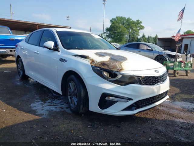 KIA OPTIMA 2020 5xxgt4l3xlg406776