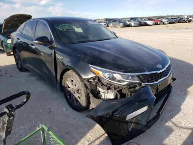 KIA OPTIMA LX 2020 5xxgt4l3xlg406857