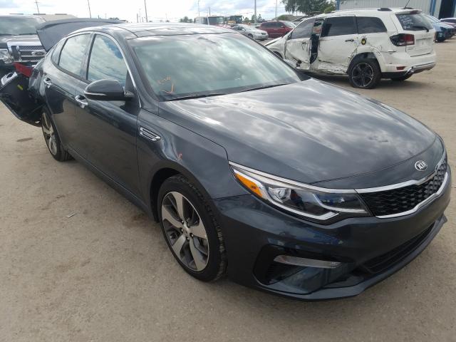 KIA OPTIMA 2020 5xxgt4l3xlg408298