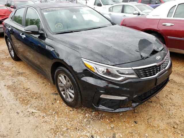 KIA OPTIMA LX 2020 5xxgt4l3xlg408687