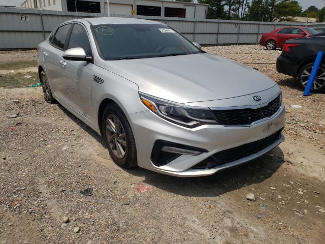 KIA OPTIMA LX 2020 5xxgt4l3xlg413629