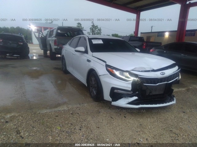 KIA OPTIMA 2020 5xxgt4l3xlg414859