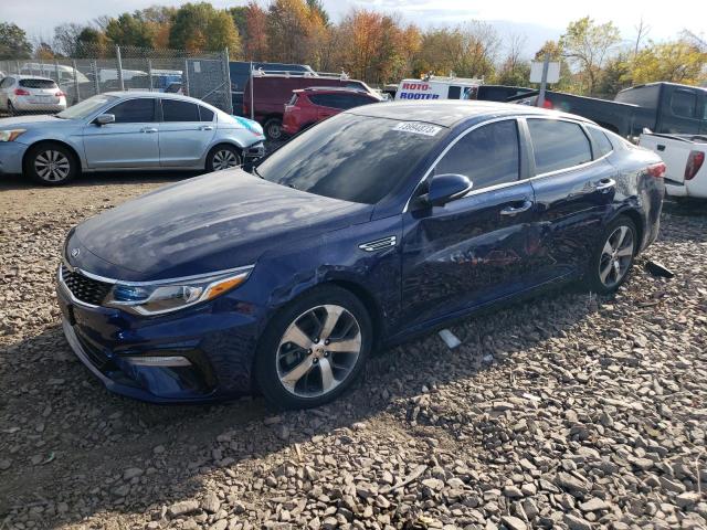 KIA OPTIMA 2020 5xxgt4l3xlg416336