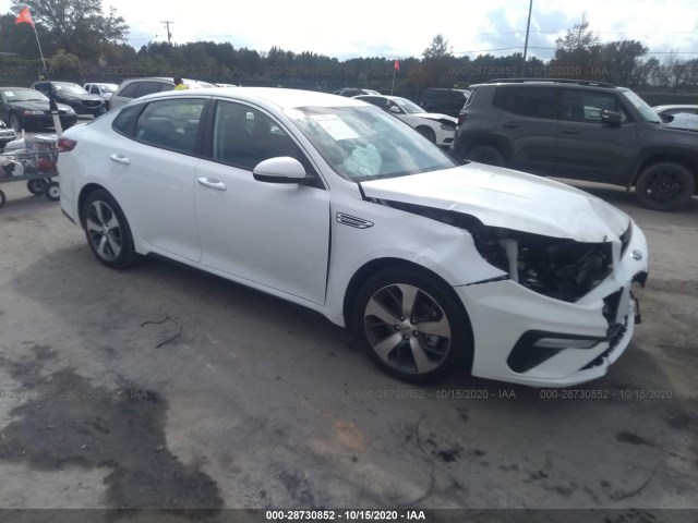 KIA OPTIMA 2020 5xxgt4l3xlg417003