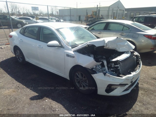 KIA OPTIMA 2020 5xxgt4l3xlg419253