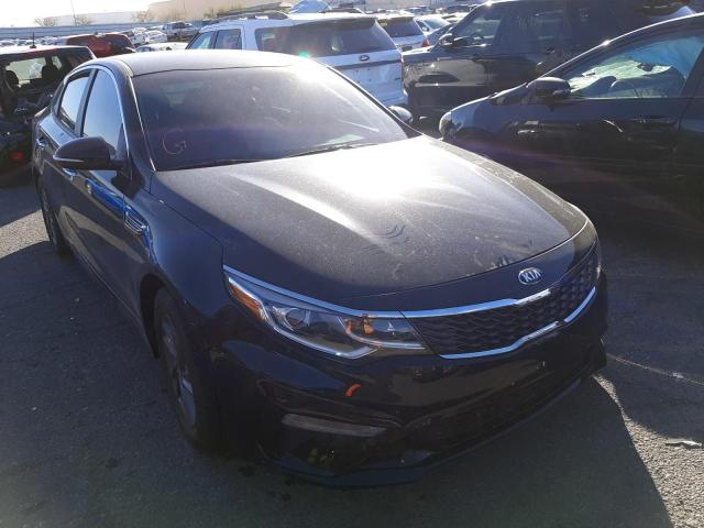 KIA OPTIMA LX 2020 5xxgt4l3xlg419477