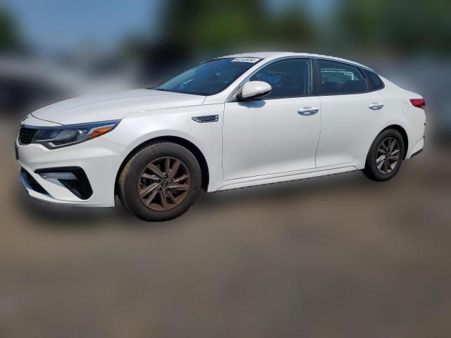 KIA OPTIMA 2020 5xxgt4l3xlg419690