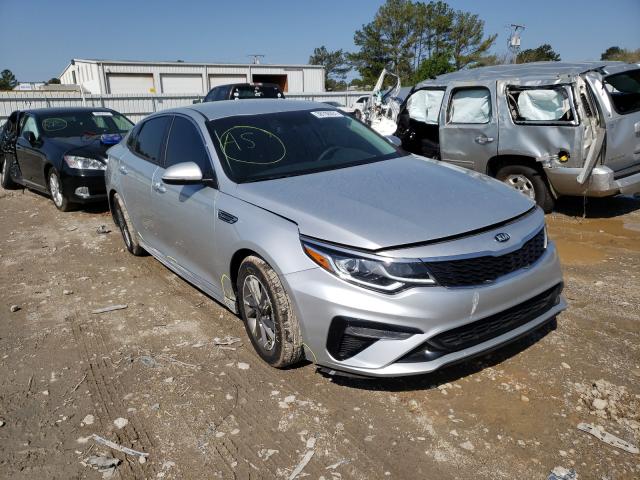 KIA OPTIMA LX 2020 5xxgt4l3xlg419804