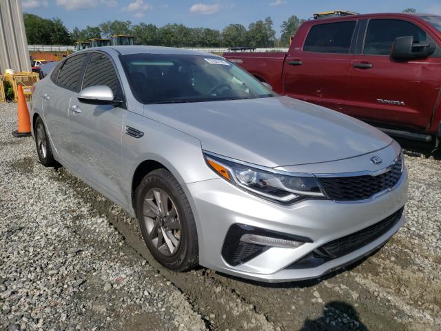 KIA OPTIMA LX 2020 5xxgt4l3xlg420662