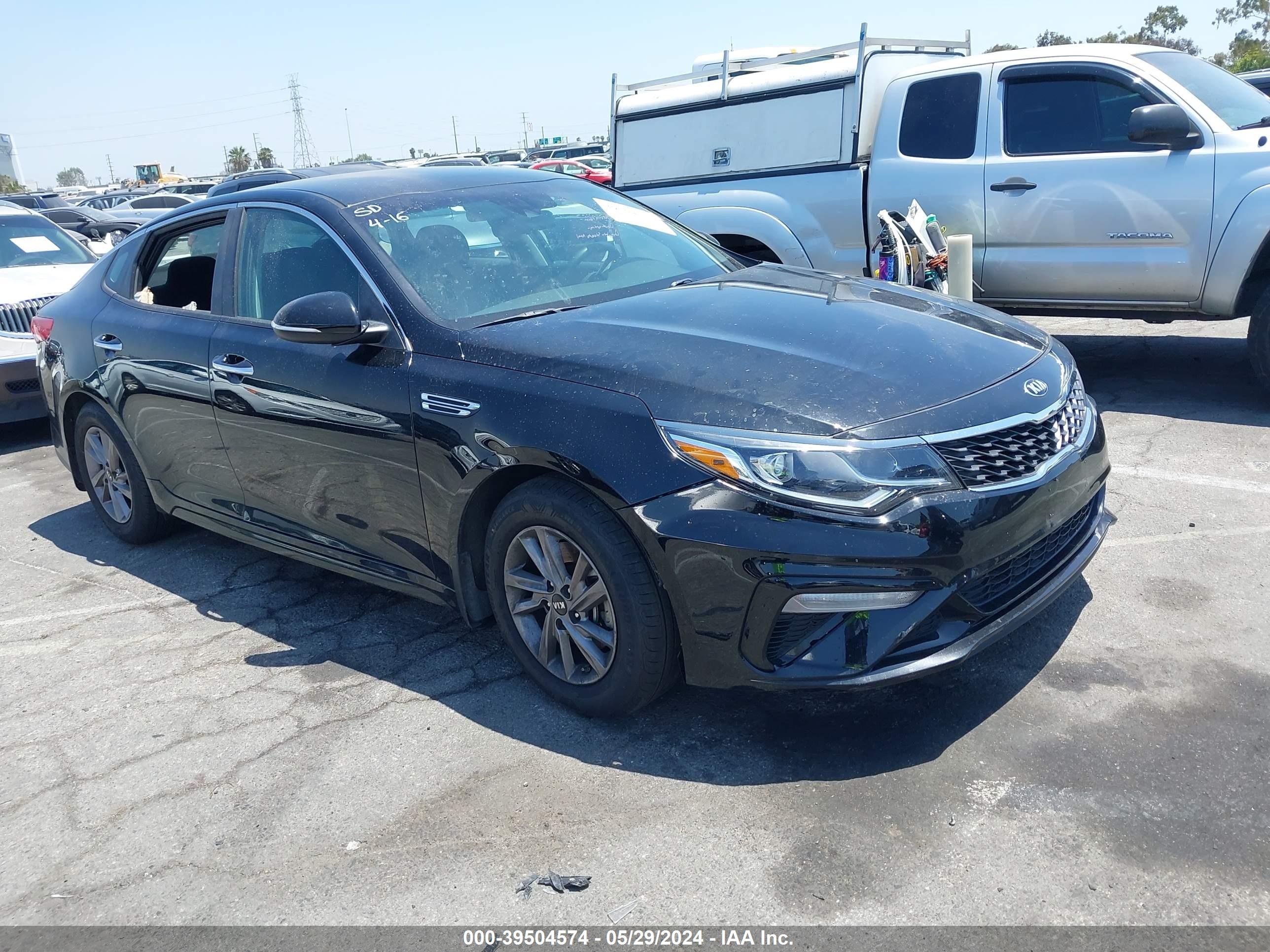 KIA OPTIMA 2020 5xxgt4l3xlg421536