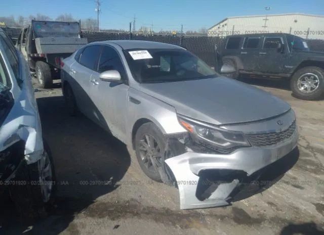 KIA OPTIMA 2020 5xxgt4l3xlg423108