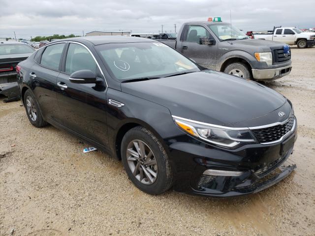 KIA OPTIMA LX 2020 5xxgt4l3xlg423528