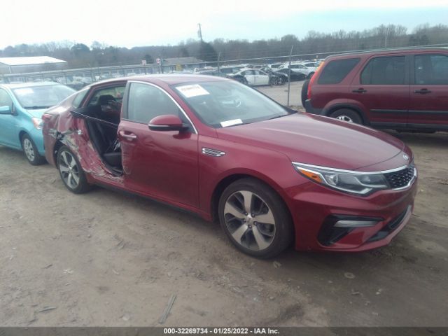 KIA OPTIMA 2020 5xxgt4l3xlg423853