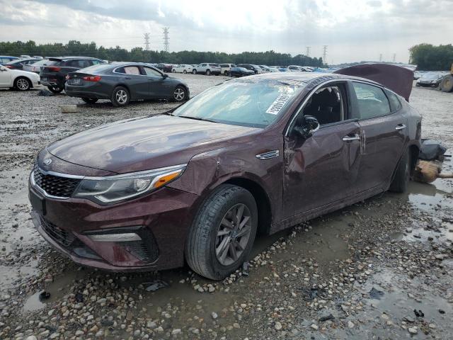 KIA OPTIMA LX 2020 5xxgt4l3xlg423951