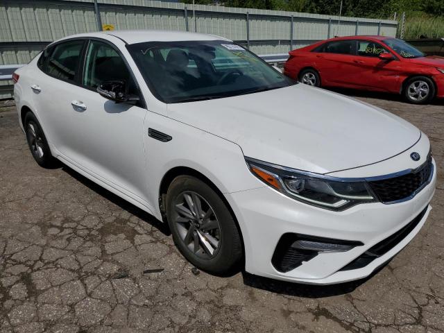 KIA OPTIMA LX 2020 5xxgt4l3xlg424579