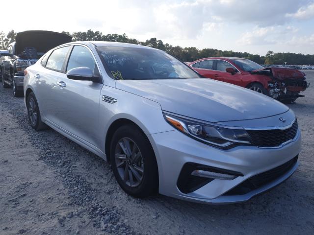 KIA OPTIMA LX 2020 5xxgt4l3xlg425618