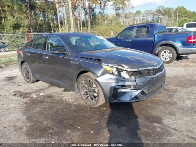 KIA OPTIMA 2020 5xxgt4l3xlg426378