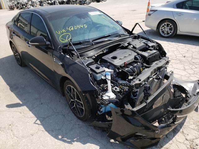 KIA OPTIMA 2020 5xxgt4l3xlg426445