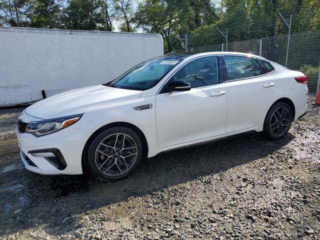 KIA OPTIMA 2020 5xxgt4l3xlg428275