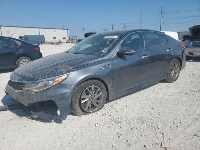 KIA OPTIMA LX 2020 5xxgt4l3xlg429247