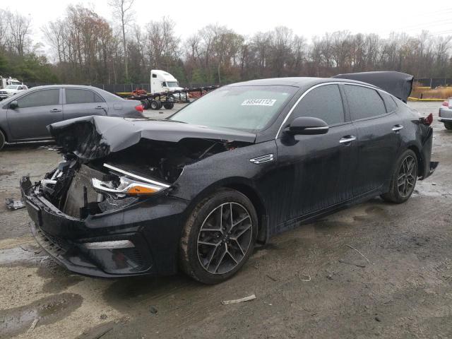 KIA OPTIMA LX 2020 5xxgt4l3xlg429359