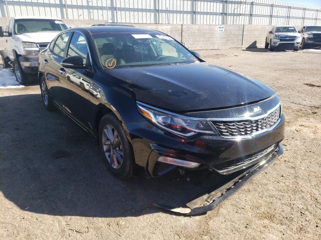 KIA OPTIMA LX 2020 5xxgt4l3xlg429801