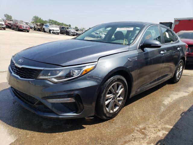 KIA OPTIMA LX 2020 5xxgt4l3xlg430754