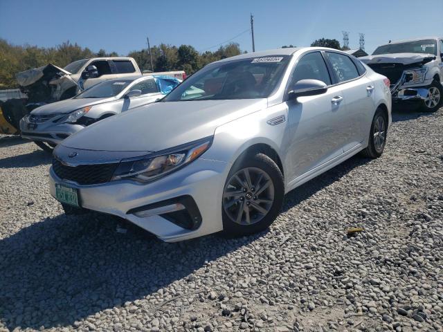 KIA OPTIMA LX 2020 5xxgt4l3xlg431015