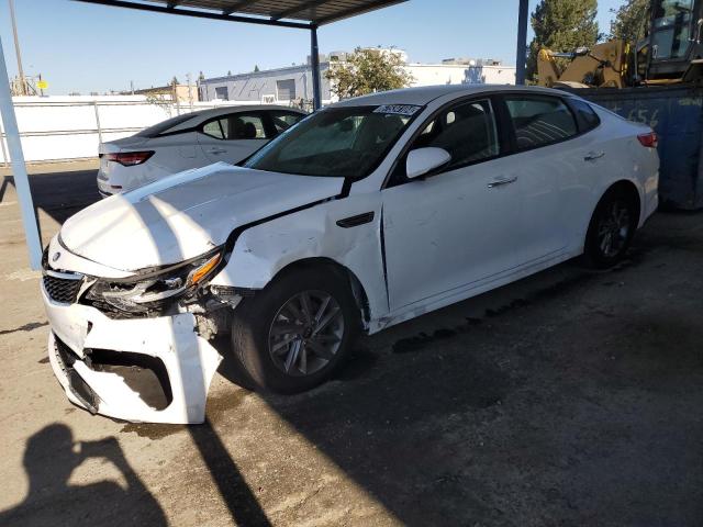 KIA OPTIMA LX 2020 5xxgt4l3xlg431466