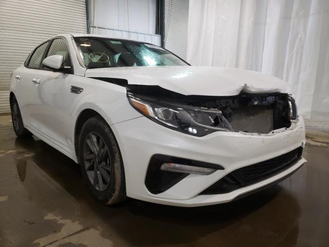 KIA OPTIMA LX 2020 5xxgt4l3xlg431791