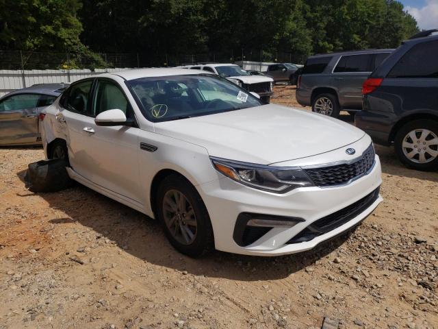 KIA OPTIMA LX 2020 5xxgt4l3xlg431919