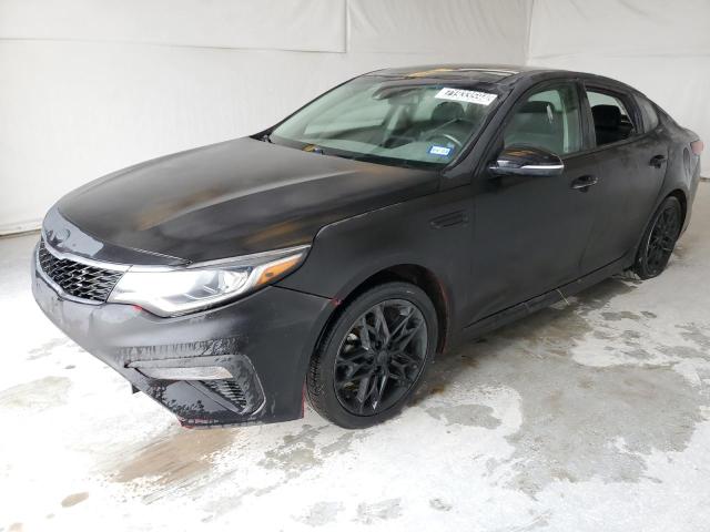 KIA OPTIMA LX 2020 5xxgt4l3xlg432066