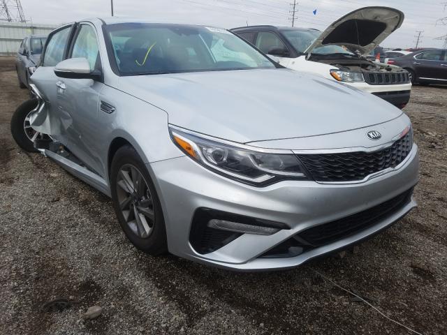 KIA OPTIMA LX 2020 5xxgt4l3xlg433086