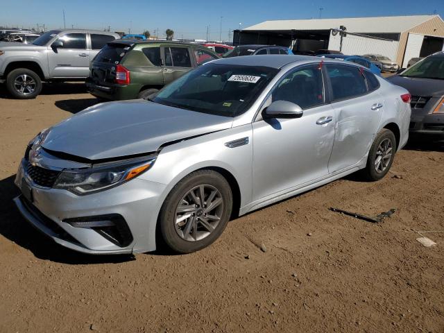 KIA OPTIMA 2020 5xxgt4l3xlg433136