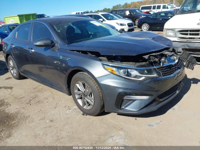 KIA OPTIMA 2020 5xxgt4l3xlg433637