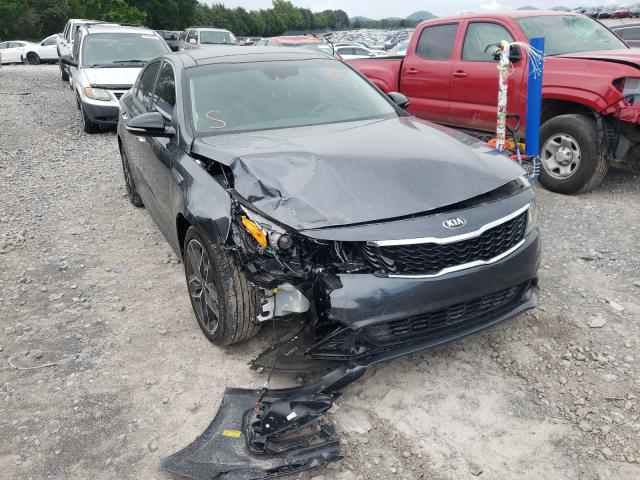 KIA OPTIMA LX 2020 5xxgt4l3xlg433766