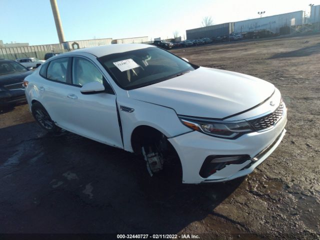 KIA OPTIMA 2020 5xxgt4l3xlg434061