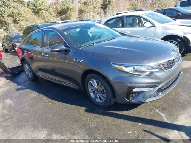 KIA OPTIMA 2020 5xxgt4l3xlg434335