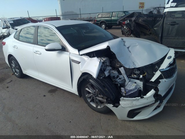 KIA OPTIMA 2020 5xxgt4l3xlg436148