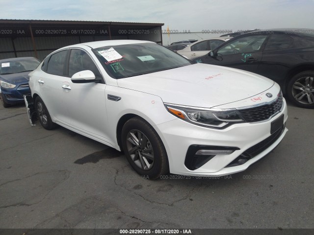 KIA OPTIMA 2020 5xxgt4l3xlg437302