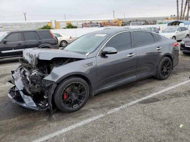 KIA OPTIMA LX 2020 5xxgt4l3xlg437378