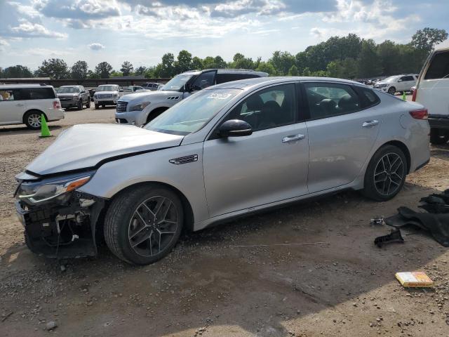 KIA OPTIMA LX 2020 5xxgt4l3xlg439728