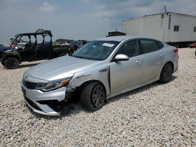 KIA OPTIMA LX 2020 5xxgt4l3xlg440698