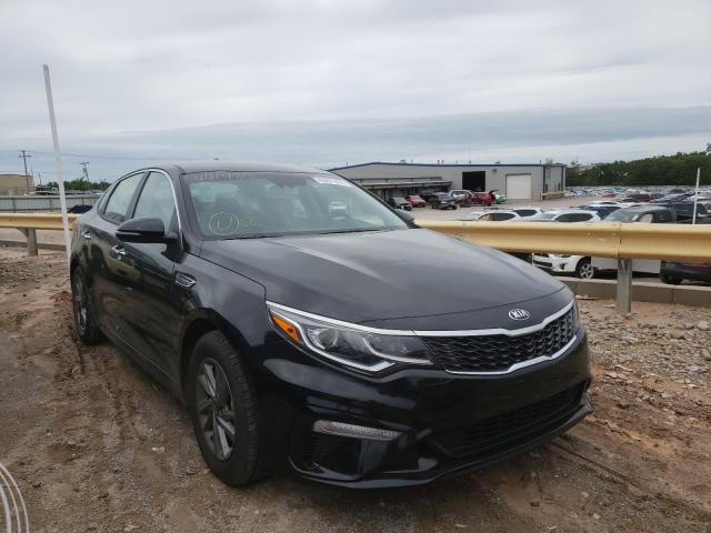 KIA OPTIMA LX 2020 5xxgt4l3xlg441480